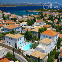 Orloff Resort