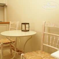 Mare Monte Luxury Suites