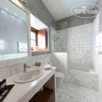 Mare Monte Luxury Suites