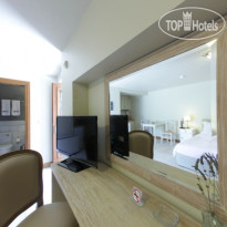 Mare Monte Luxury Suites