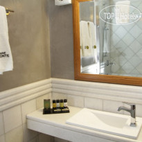 Mare Monte Luxury Suites