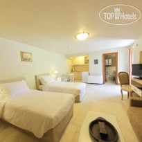 Mare Monte Luxury Suites