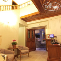 Mare Monte Luxury Suites