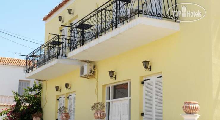 Hotelier's photos Villa Plaza