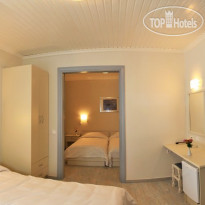 Klimis Hotel