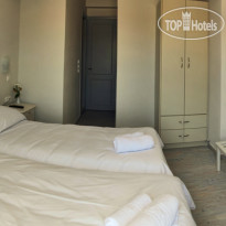 Klimis Hotel