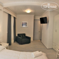 Klimis Hotel