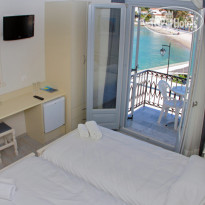 Klimis Hotel