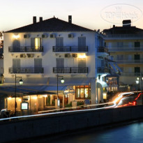 Klimis Hotel