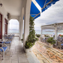 Klimis Hotel