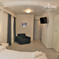 Klimis Hotel