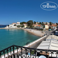 Klimis Hotel