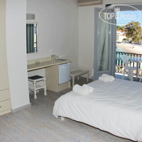 Klimis Hotel