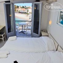 Klimis Hotel