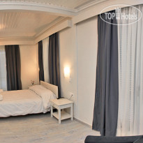 Klimis Hotel