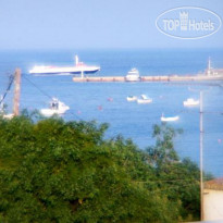 Yachting Club Inn