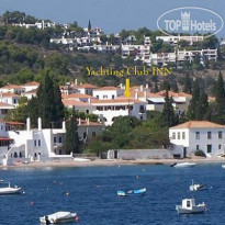 Yachting Club Inn