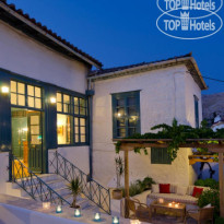 Orloff Boutique Hotel 