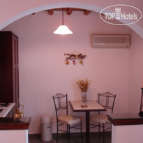Myrto Bungalow