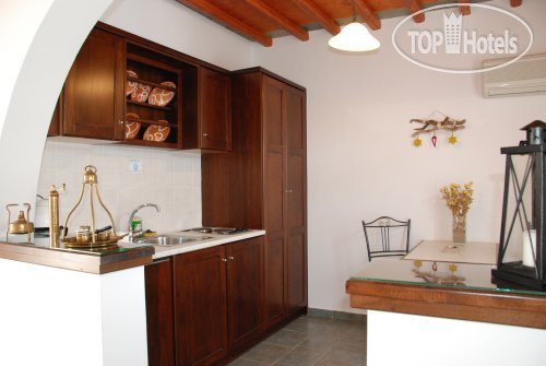 New photos from tourists Myrto Bungalow