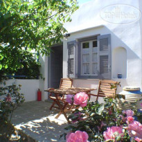 Myrto Bungalow