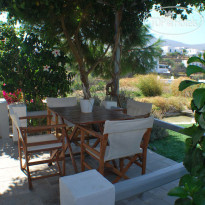 Myrto Bungalow