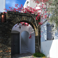 Irini Villa 
