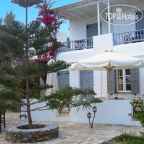 Irini Villa 