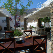 Mosha Pension