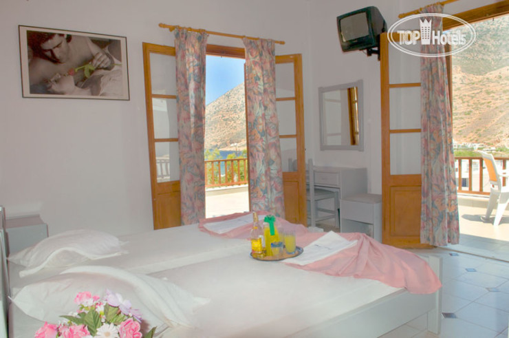 New photos from tourists Kiki Hotel 2*