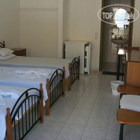 Tzannis Aglaia Pension 