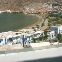 Tzannis Aglaia Pension 