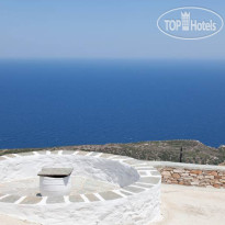 Sifnos Windmills