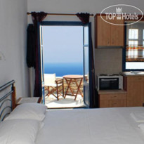 Sifnos Windmills