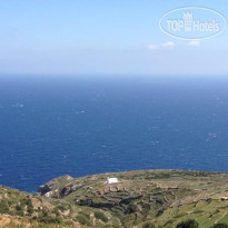 Sifnos Windmills