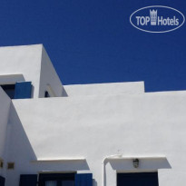 Sifnos Windmills