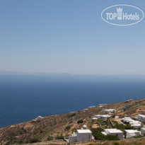Sifnos Windmills