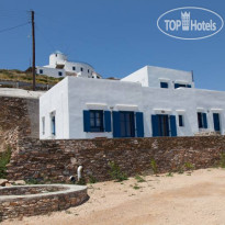 Sifnos Windmills