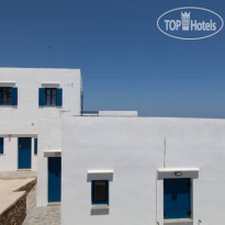 Sifnos Windmills