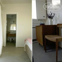 Kamaroti Suites Hotel