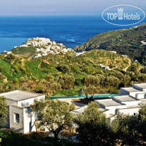 Kamaroti Suites Hotel