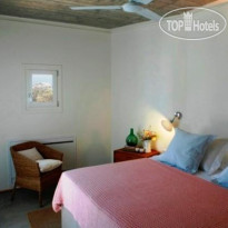 Kamaroti Suites Hotel