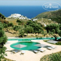 Kamaroti Suites Hotel