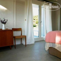 Kamaroti Suites Hotel