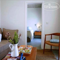 Kamaroti Suites Hotel