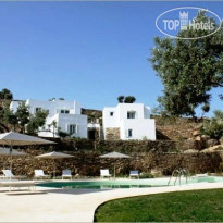 Kamaroti Suites Hotel