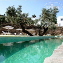 Kamaroti Suites Hotel