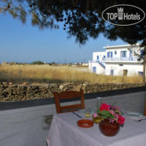 Artemon Hotel