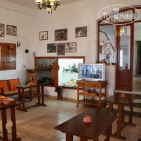 Artemon Hotel