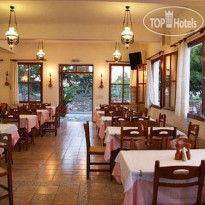 Artemon Hotel